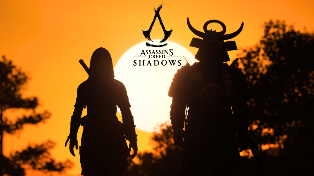 Assassin's Creed Shadowsには、コンソールのパフォーマンスモードがリストされています