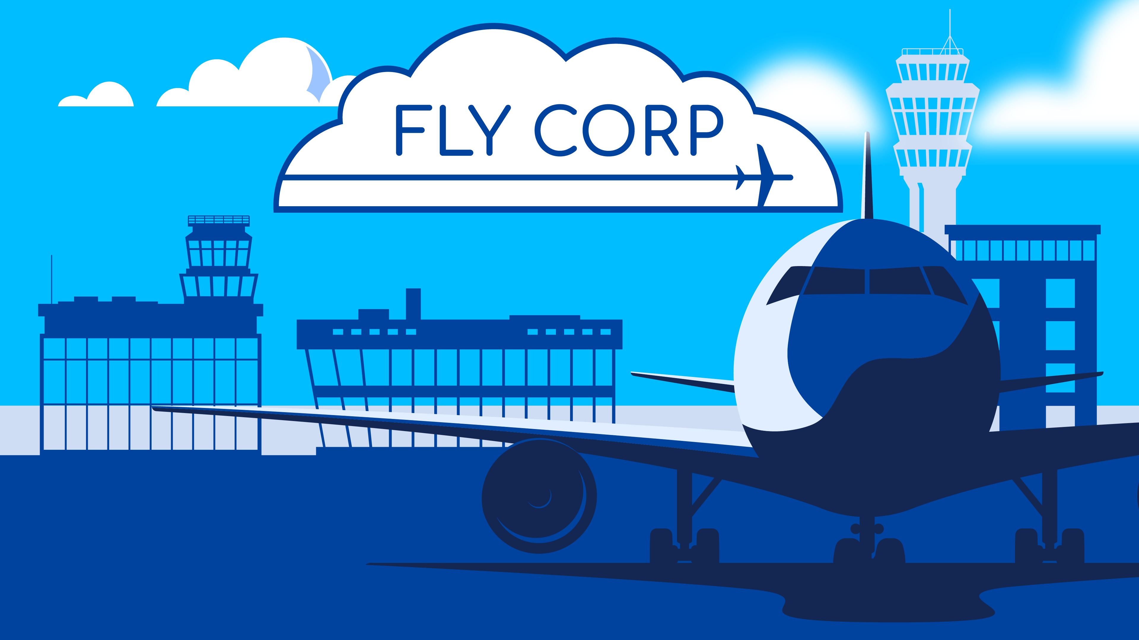 ストラテジー シム「Fly Corp」が Xbox と PlayStation に 11 月 29 日に登場