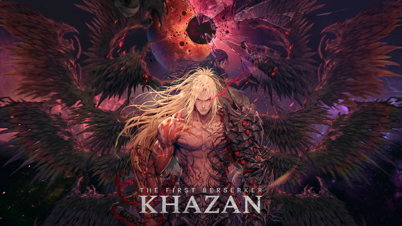 「The First Berserker: Khazan」は 2025 年 3 月 27 日に発売、デモの詳細