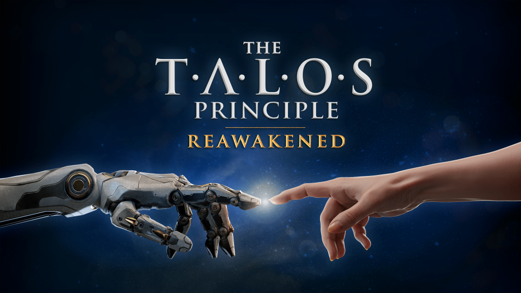 哲学的パズルゲーム「The Talos Principle: Reawakened」が 2025 年の PC とコンソールを祝福