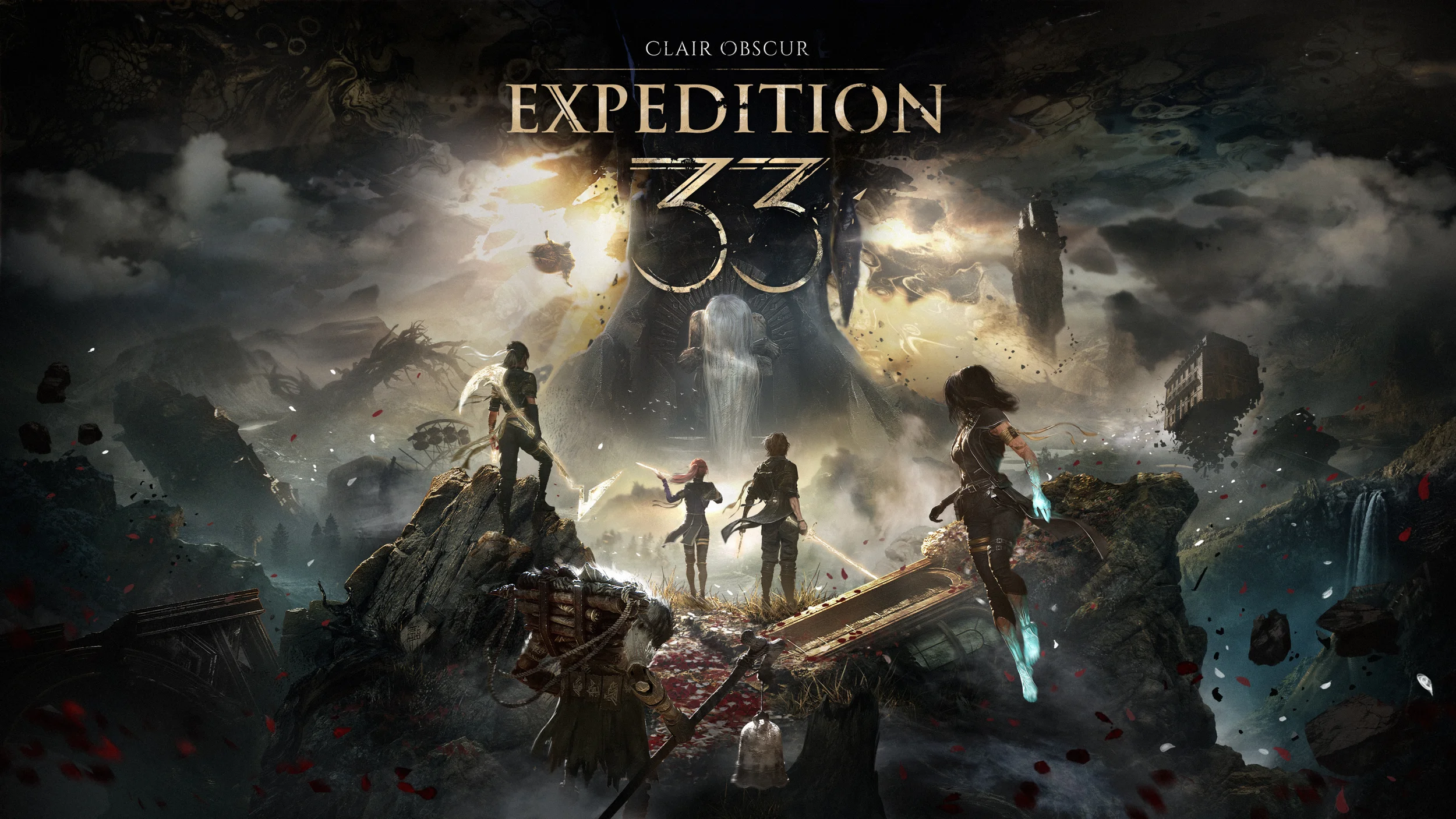 Clair Obscur：Expedition 33のPre-LoadがXboxで利用可能になりました