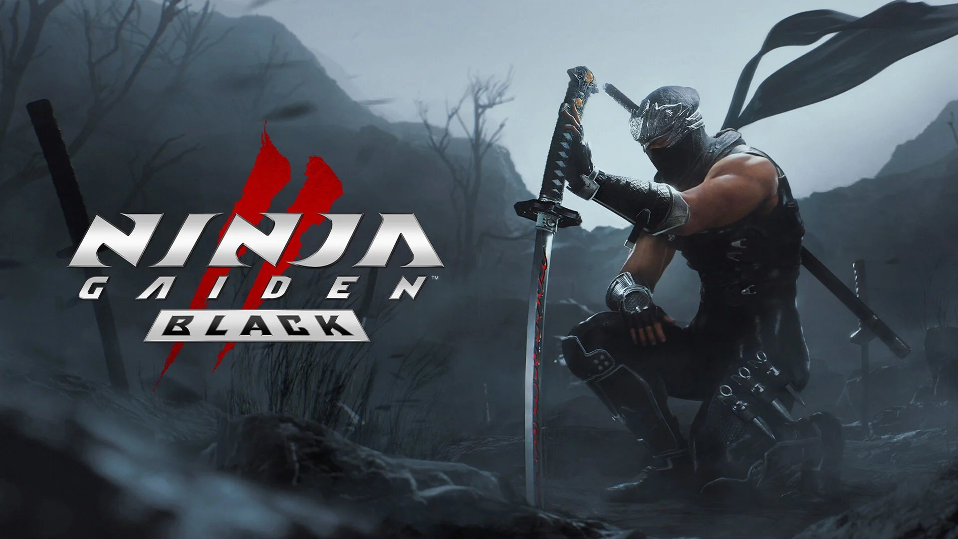 「Ninjagaiden 2: Black」Xbox、PC、Game Pass で本日より利用可能