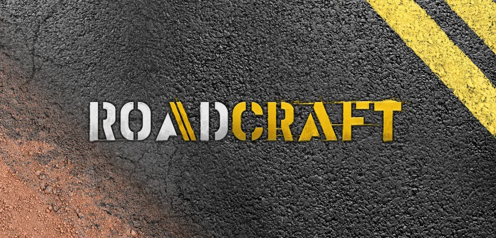 Construction Sim 'RoadCraft'はPC＆Consoles 5月20日にヒットします