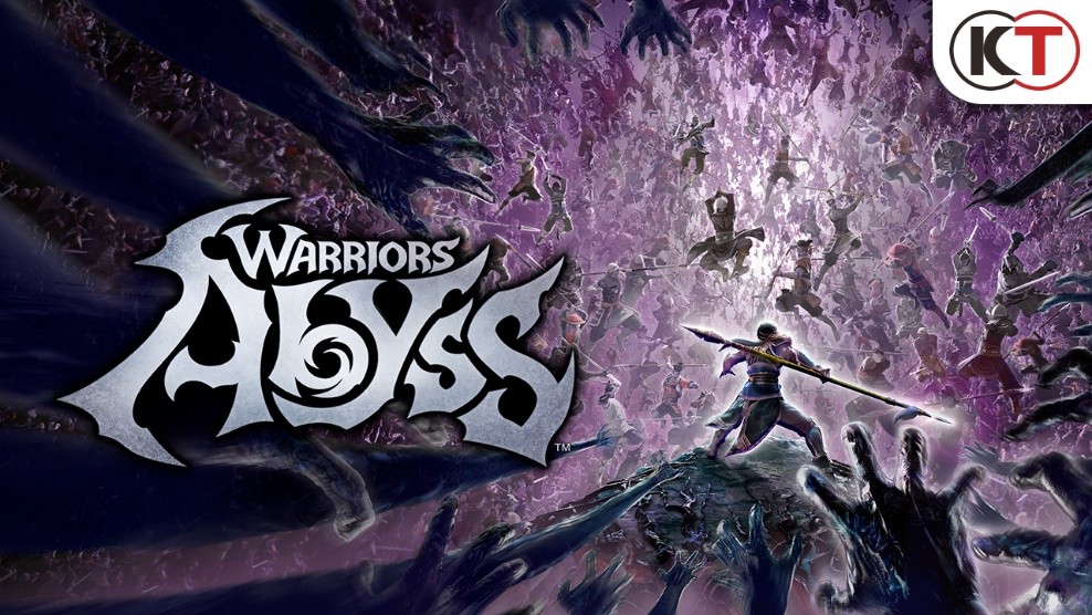 Warriors：Abyss ShadowはXbox、PlayStation、およびPCにドロップします