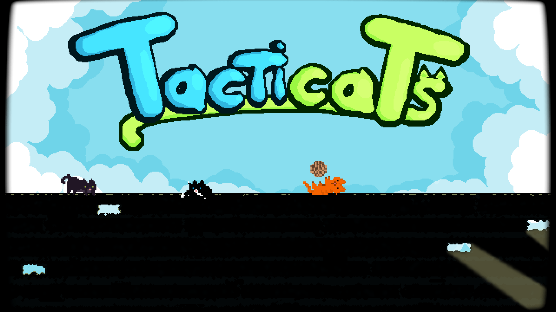 トップダウンパーティーのbrawler brawler 'tacticats'がPCとコンソールで利用可能になりました。