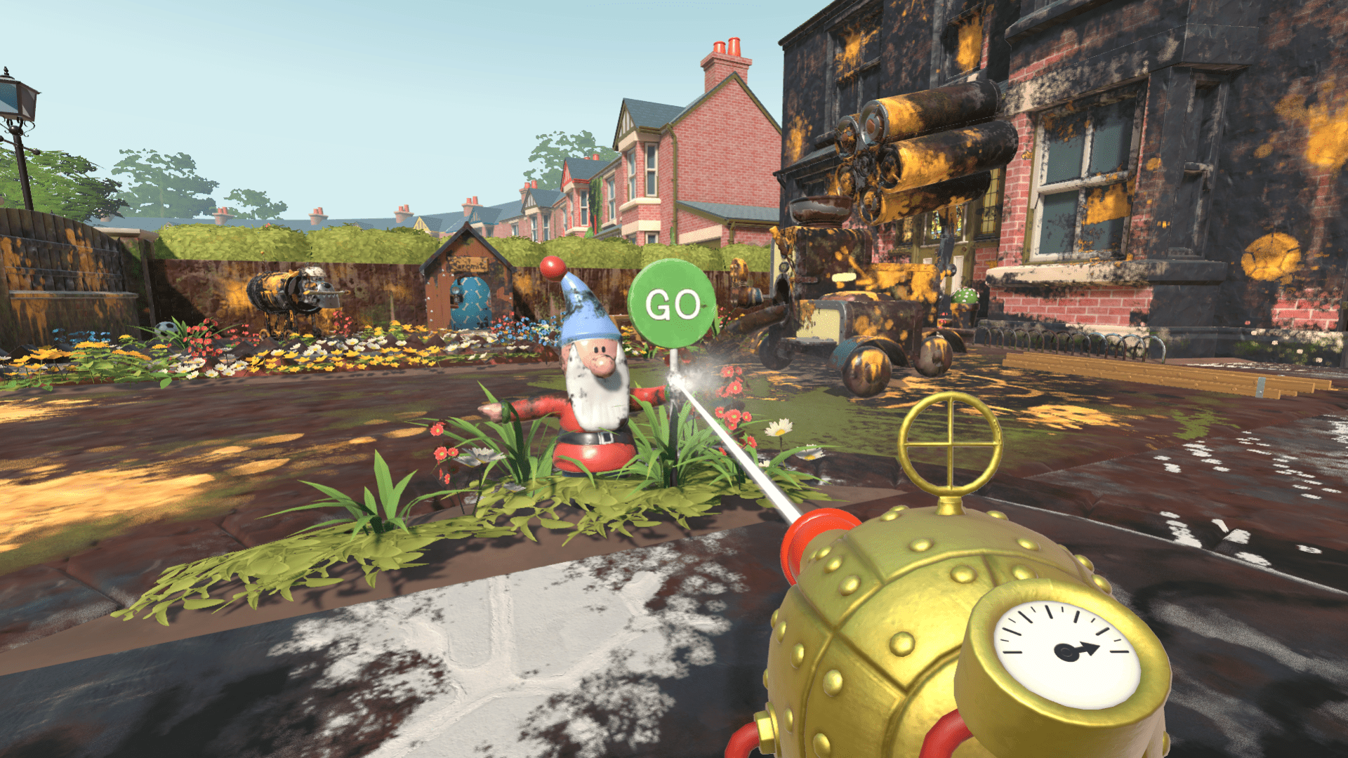 「PowerWash Simulator」「Wallace＆Gromit Special Pack」DLCが利用可能になりました