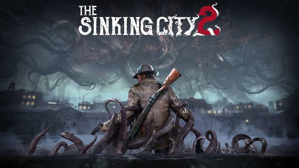 'The Sinking City2」ターゲット2025リリースウィンドウ、Kickstarterは$ 250K USDを超えて吹きます