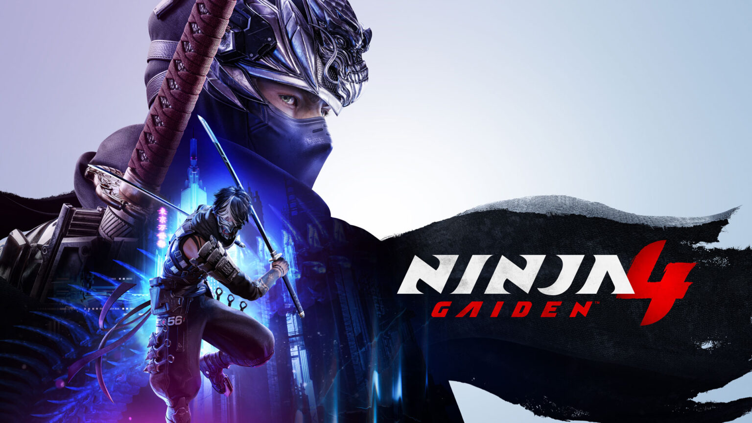 Ninja Gaiden 4: 新しいパートは Xbox Game Pass に直接表示されます