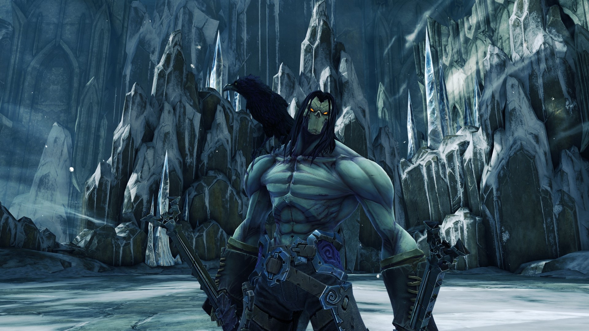 Darksiders II：Deathinitive Edition IM Handel