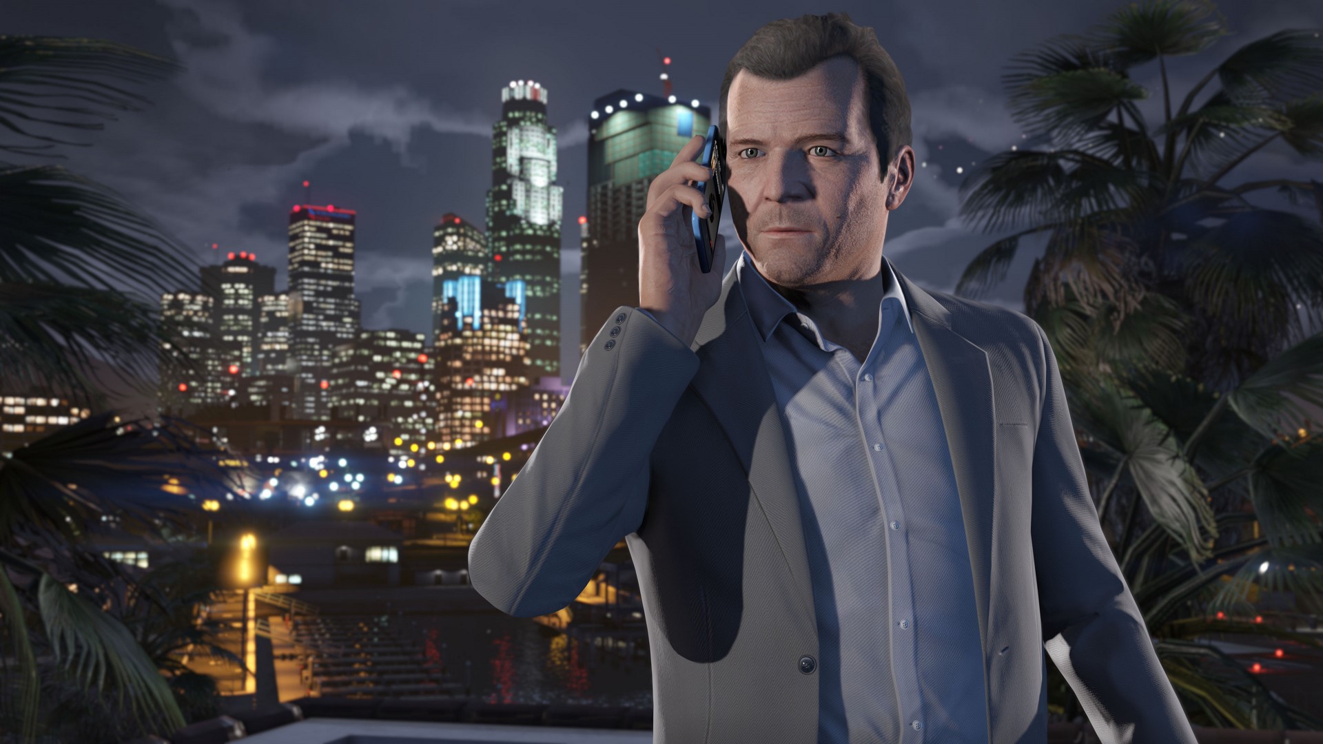 Grand Theft Auto v：世界中で2億1,000万台