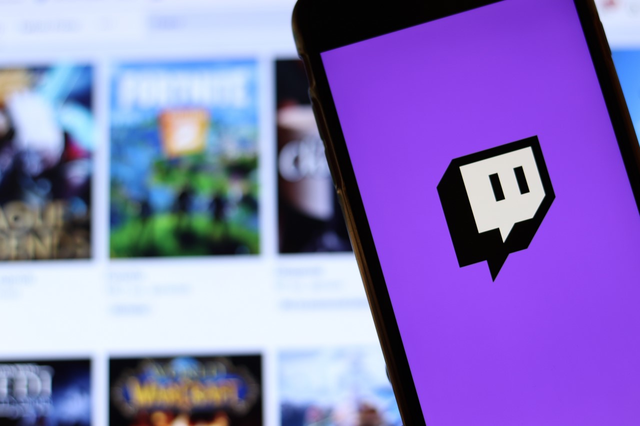 Xboxダイナスティ ストリーム: Twitch で午後 8 時からのゲーミングナイト