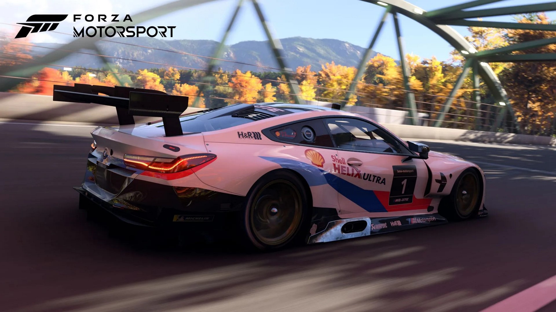 Forza Motorsport（2023）：大規模なアップデート17に緊急事態を抑えます