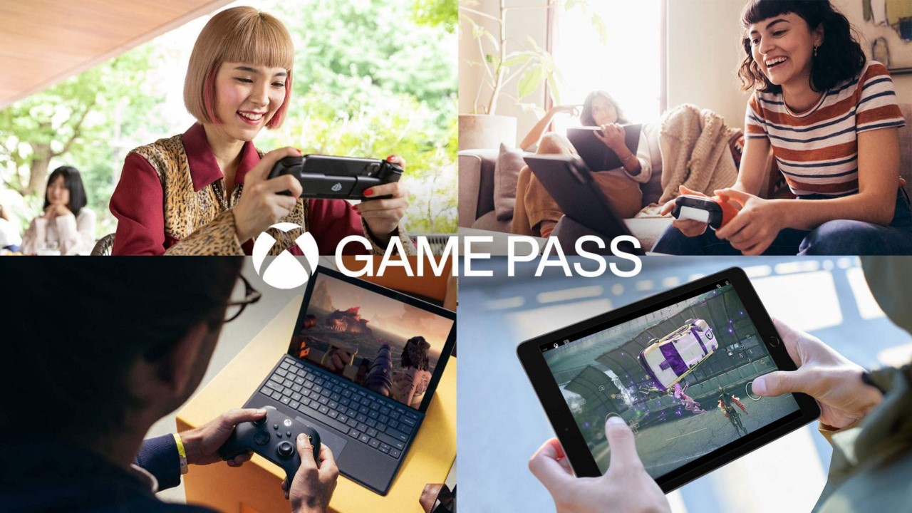 Xbox ゲーム パス: これらのゲームは新しい週にリリースされます