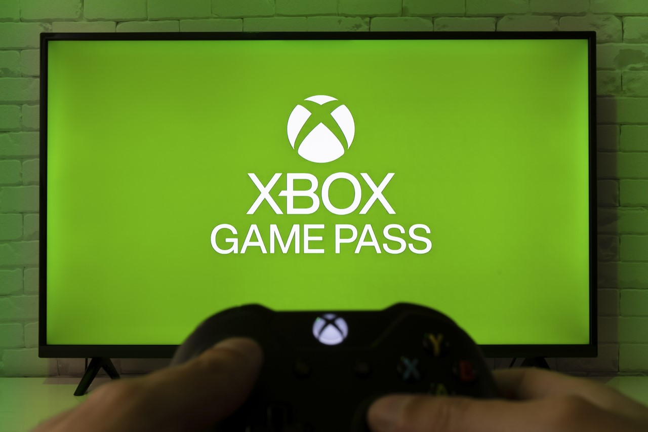 Xbox ゲーム パス: Xbox Game Pass の Ninja-Shadow-Drop