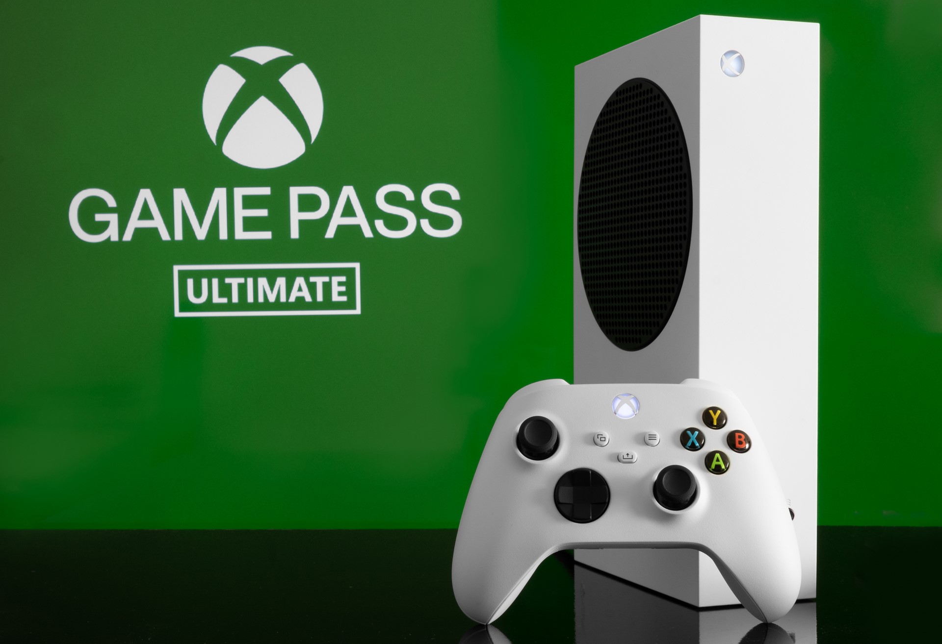 Xboxダイナスティ: 今日限定で Xbox Game Pass Ultimate の 1 か月分を獲得しましょう