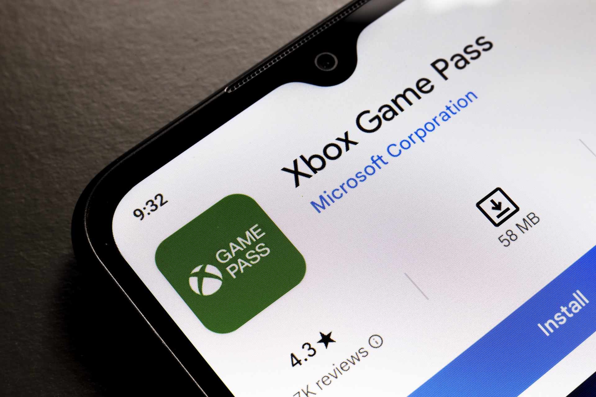 Xboxゲームパス：新しい週で知られているゲームは1つだけです