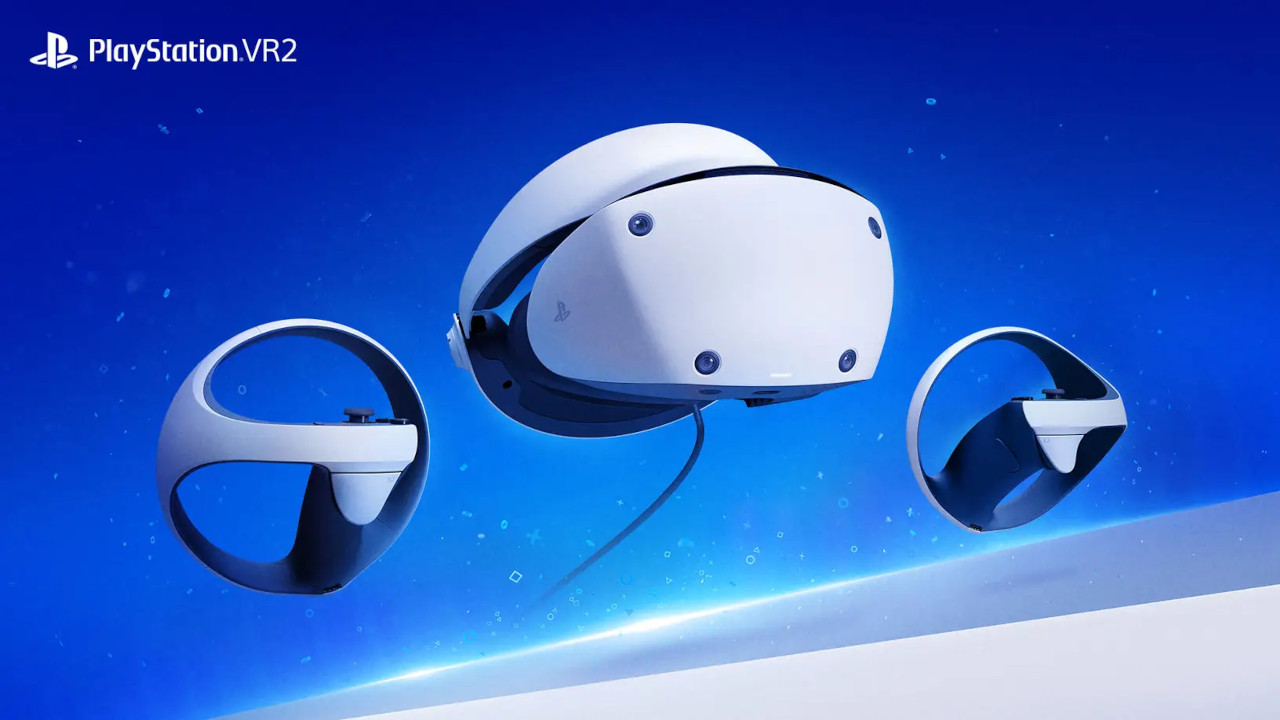 PlayStation 5：明確な価格削減を伴うPSVR 2