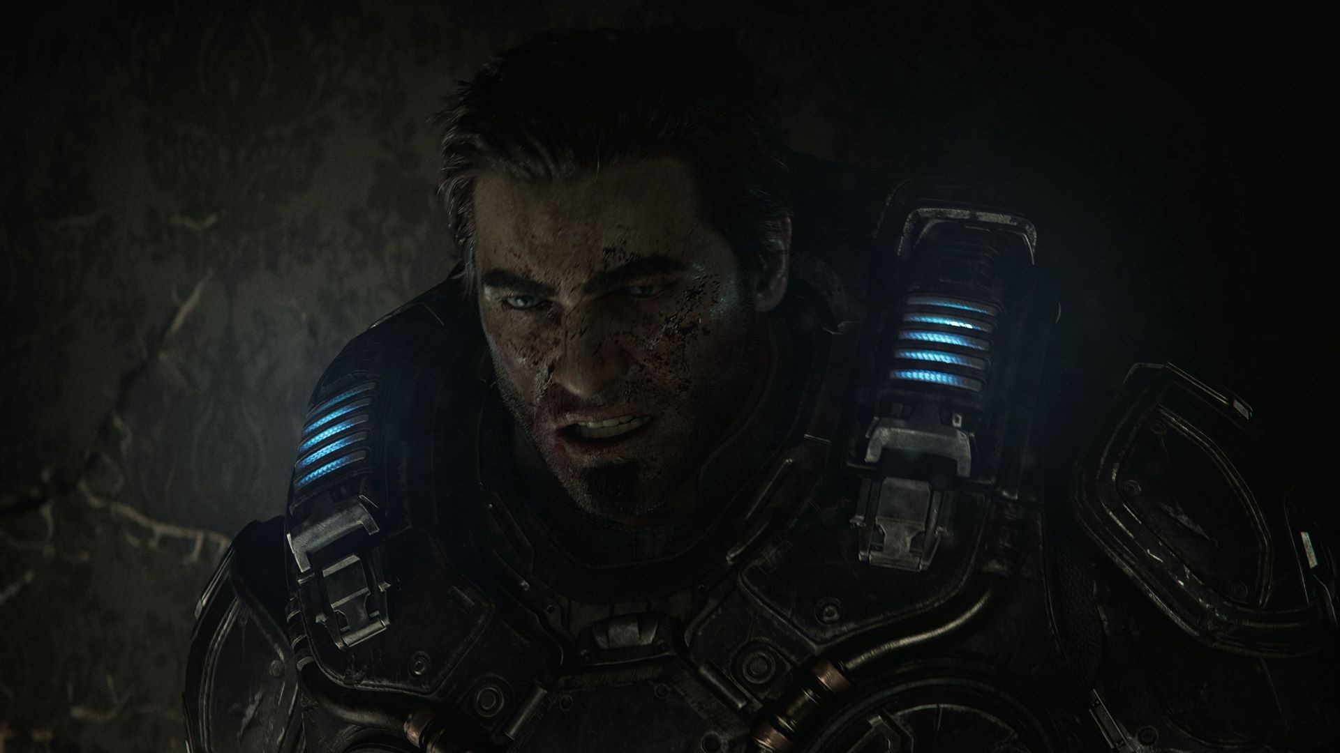 Gears of War: E-Day: 2025年秋発売