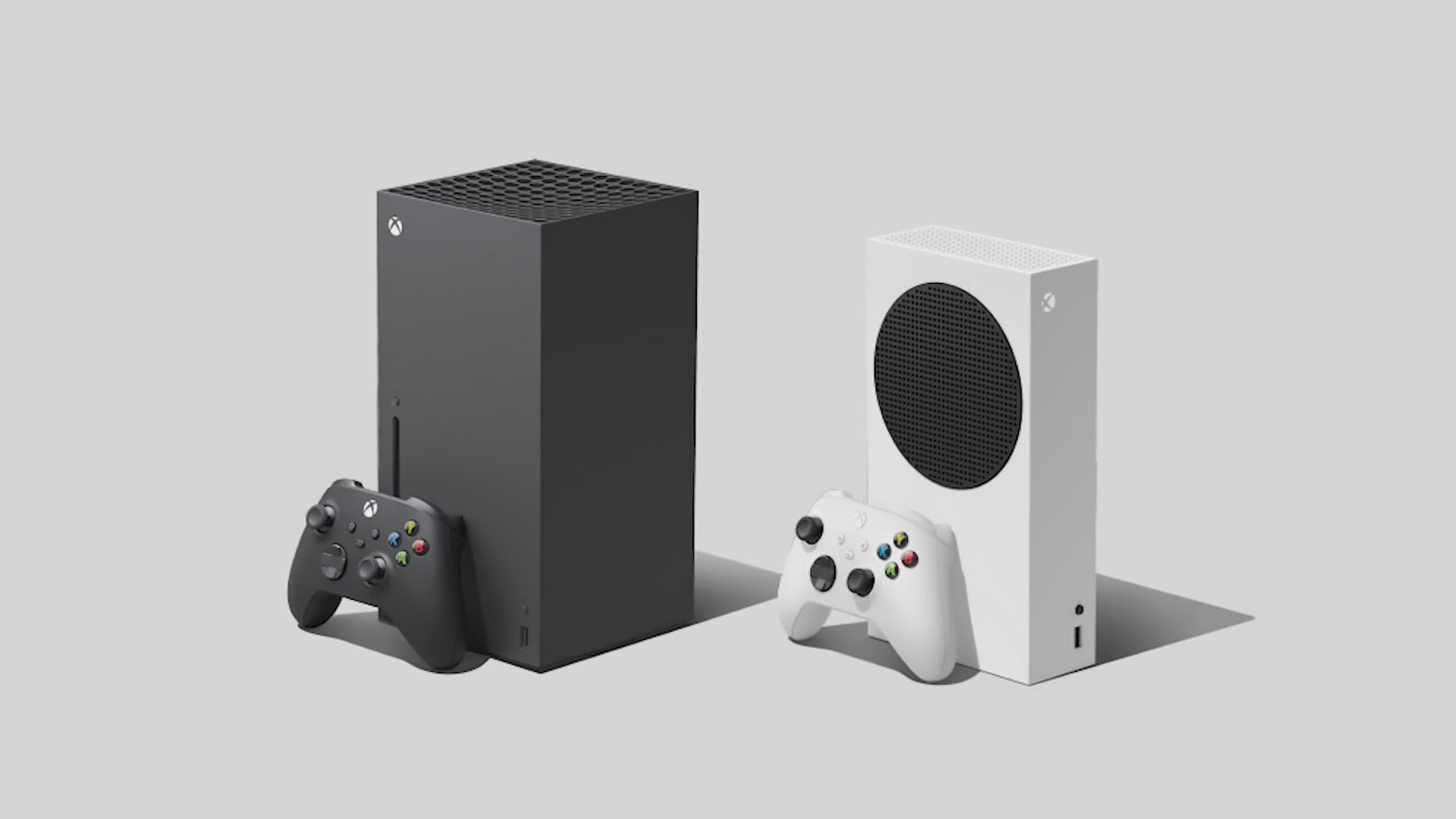 Xboxシリーズx：27〜29百万コンソールは、推定値を販売しました