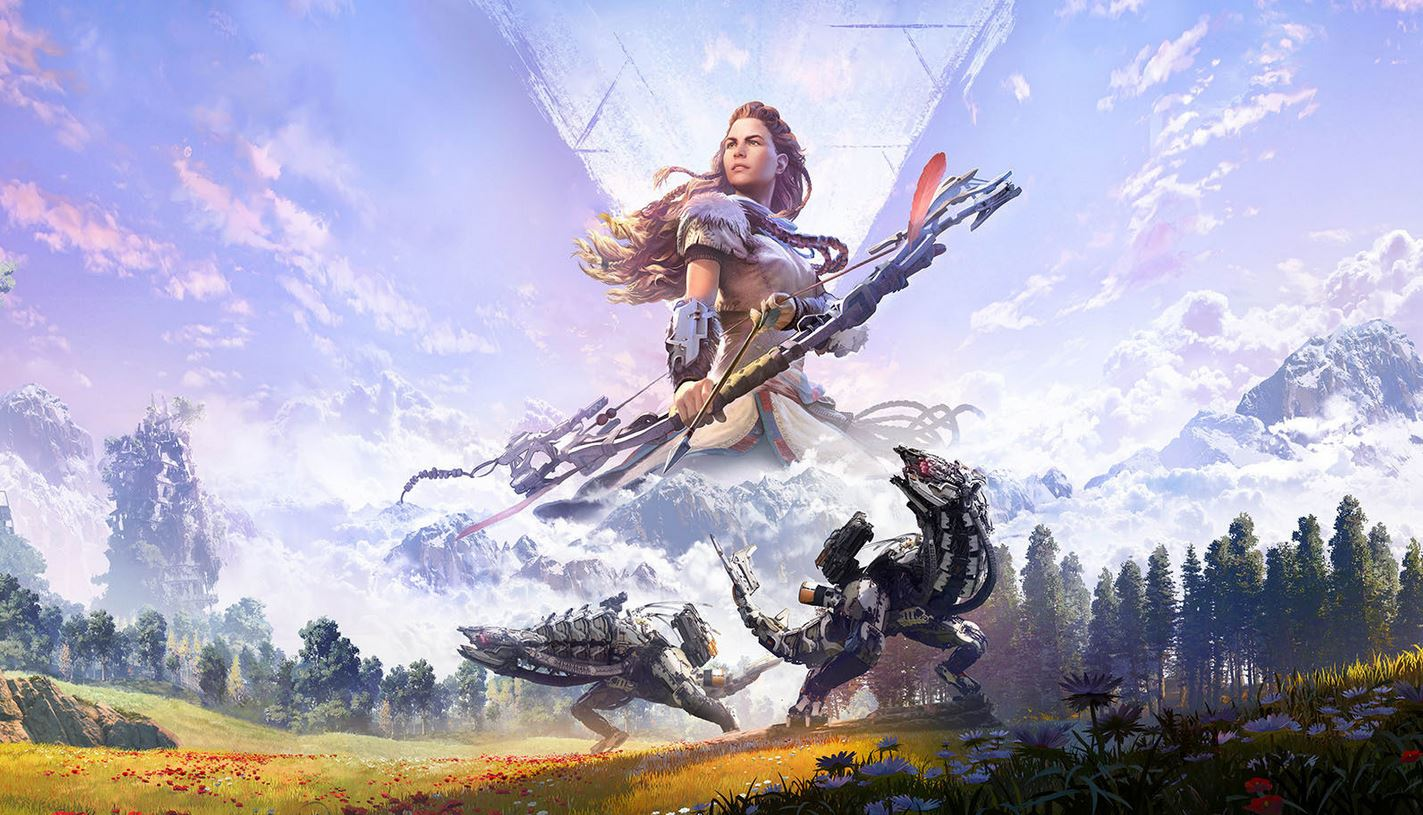 映画、シリーズ、テレビ：『Horizon Zero Dawn』と『Helldivers 2』が映画化される