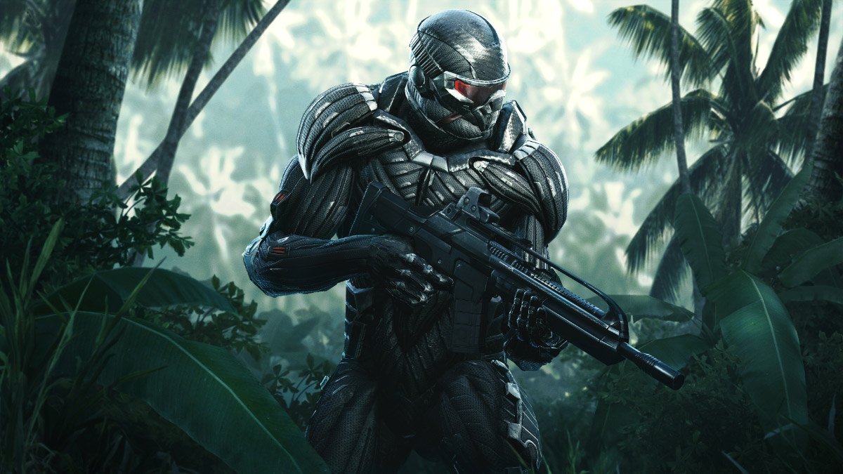 Crysis 4：開発が停止し、15％がリリースされます