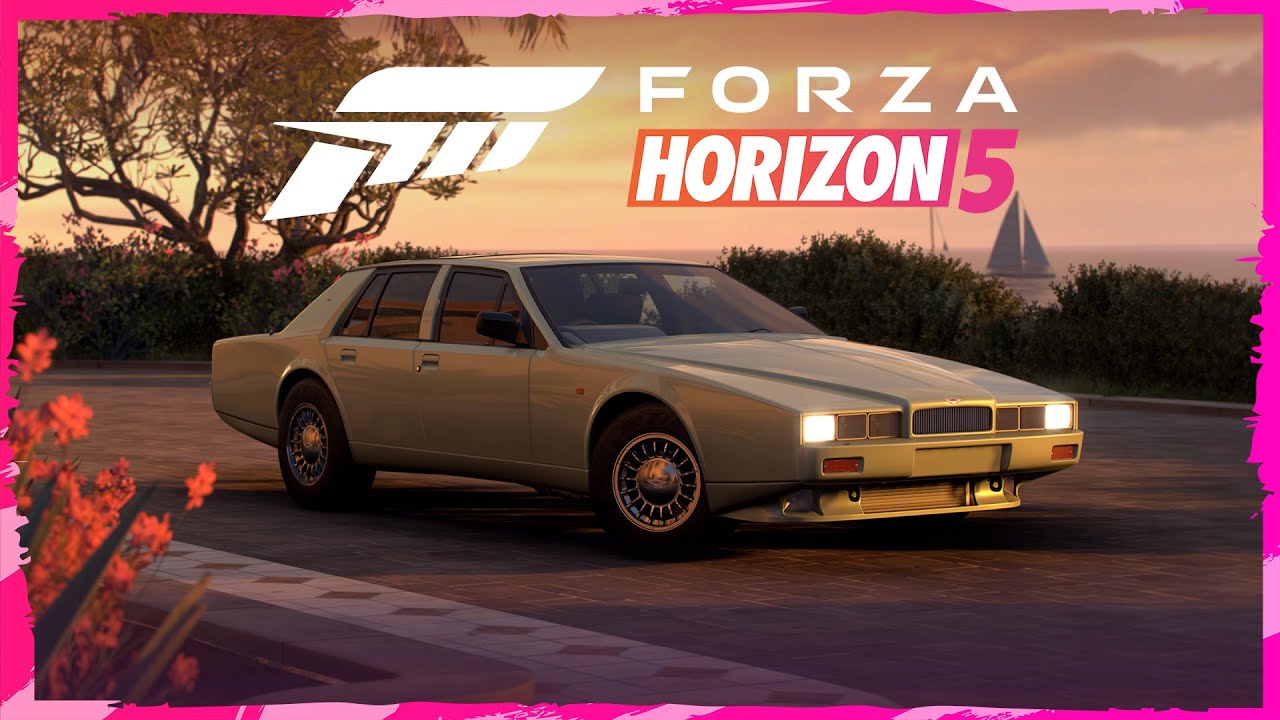 Forza Horizon 5：PlayStation Pre-Ordersは天井を通過します