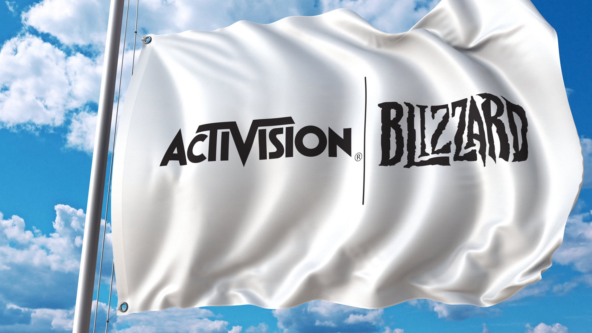 Activision Blizzard：メタまたはアマゾンによるテイクオーバーが可能でした