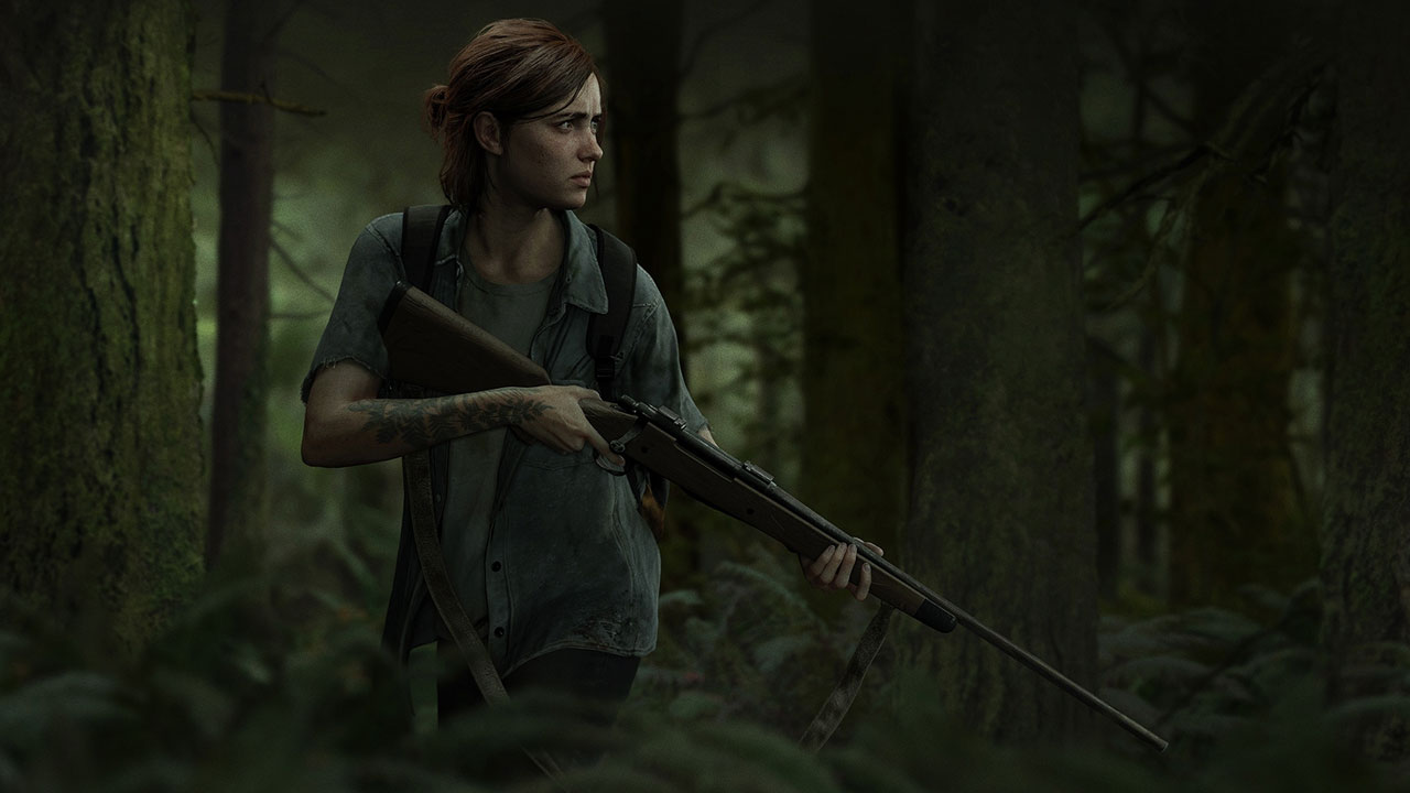 映画、シリーズ、テレビ: The Last Of Us シーズン 2 の新しい予告編