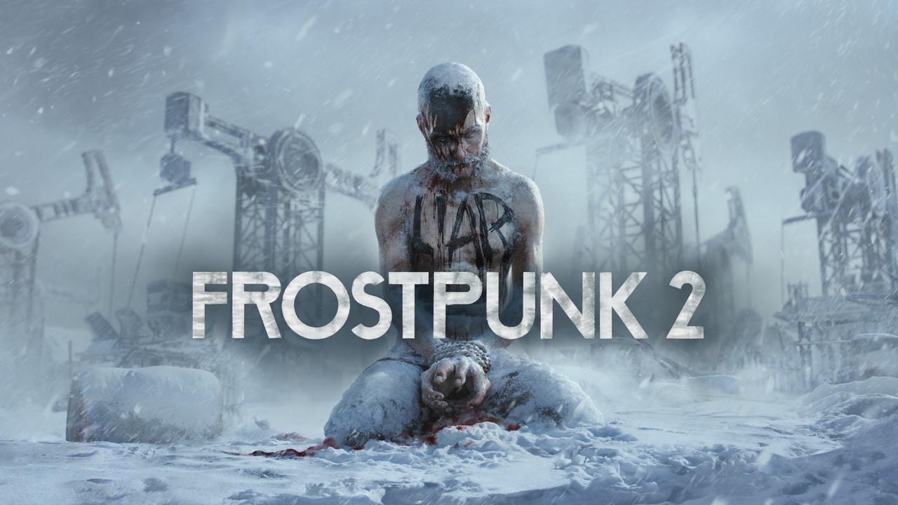 Frostpunk 2：ID@Xbox Showcase 2025のコンソールバージョンの発表？