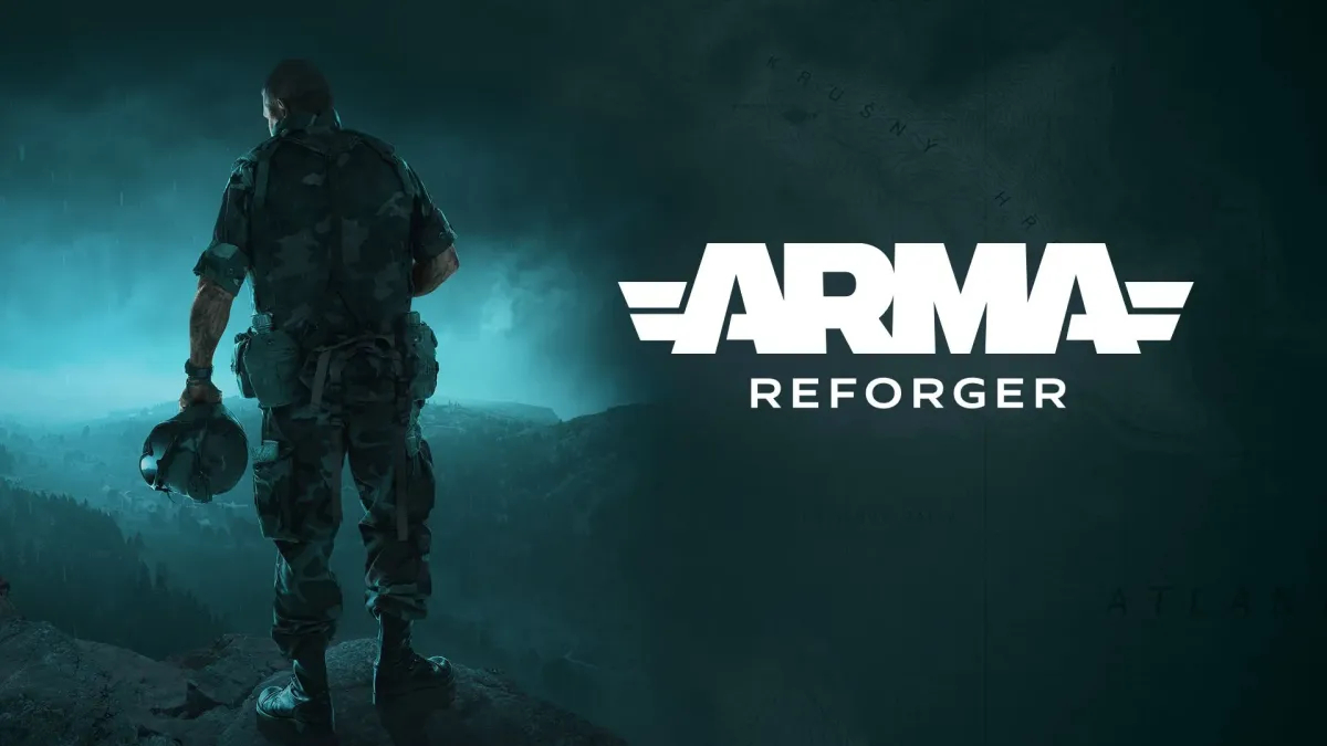 アルマ・リフォージャー: Make Arma Not War 2025 コンペティションが発表されました