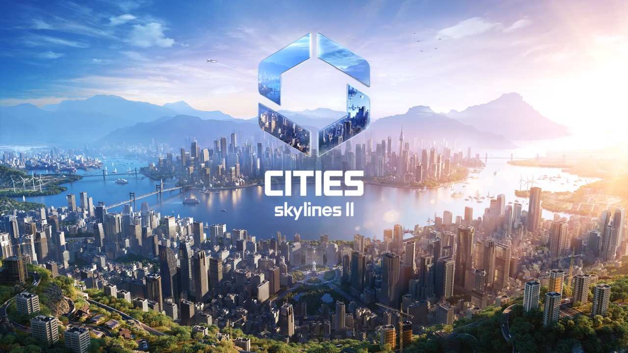 都市：Skylines II：コンソールバージョンは夏までに表示されません