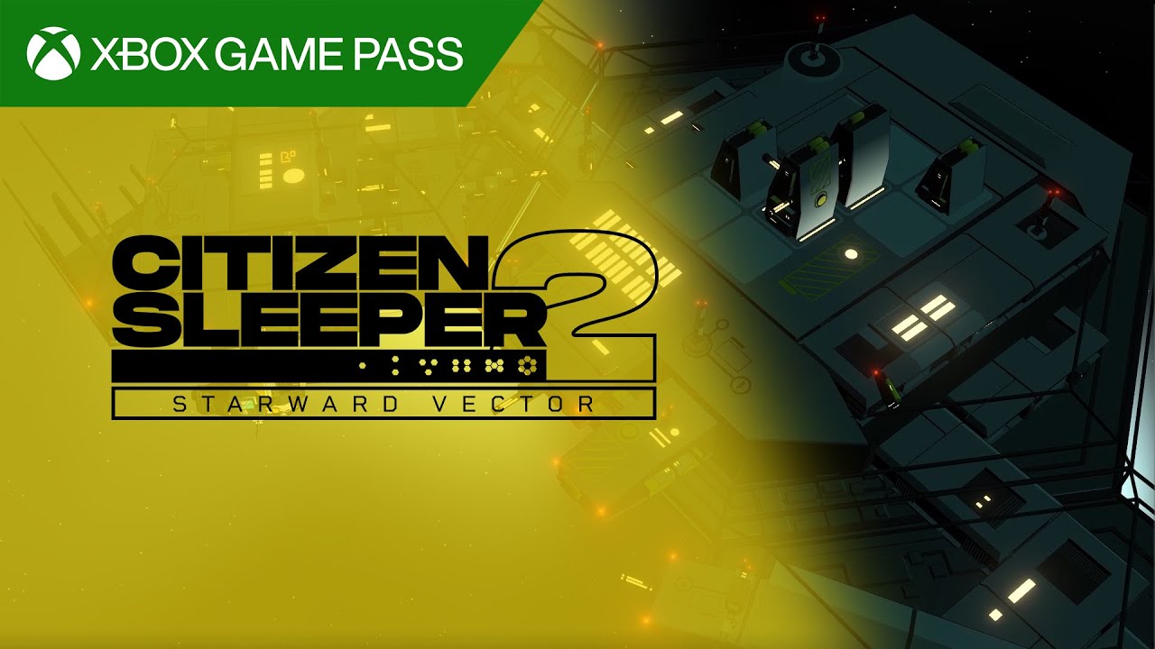 Citizen Sleeper 2：Starward Vector：メダルミラー：これはRPGの評価方法です