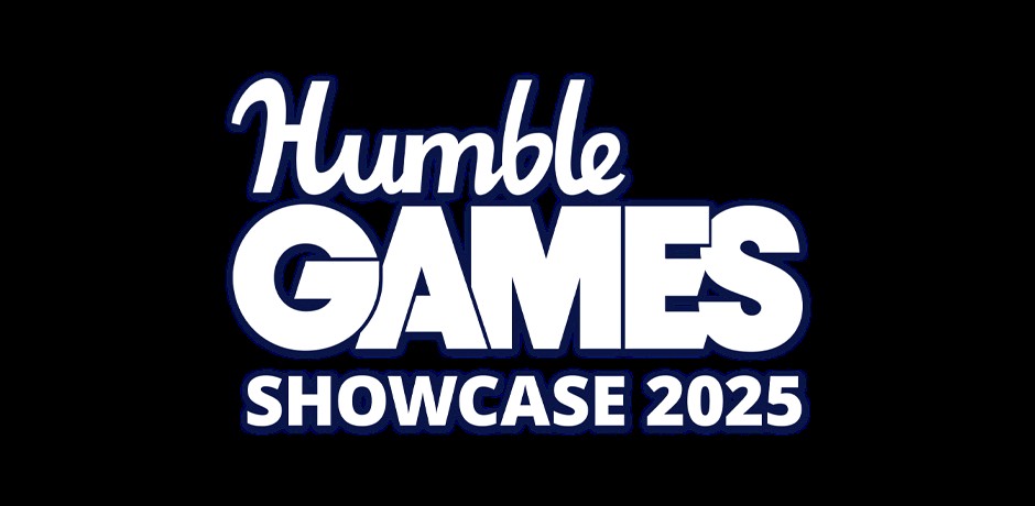 ショーケース2025：Humble Games Showcase Datiert