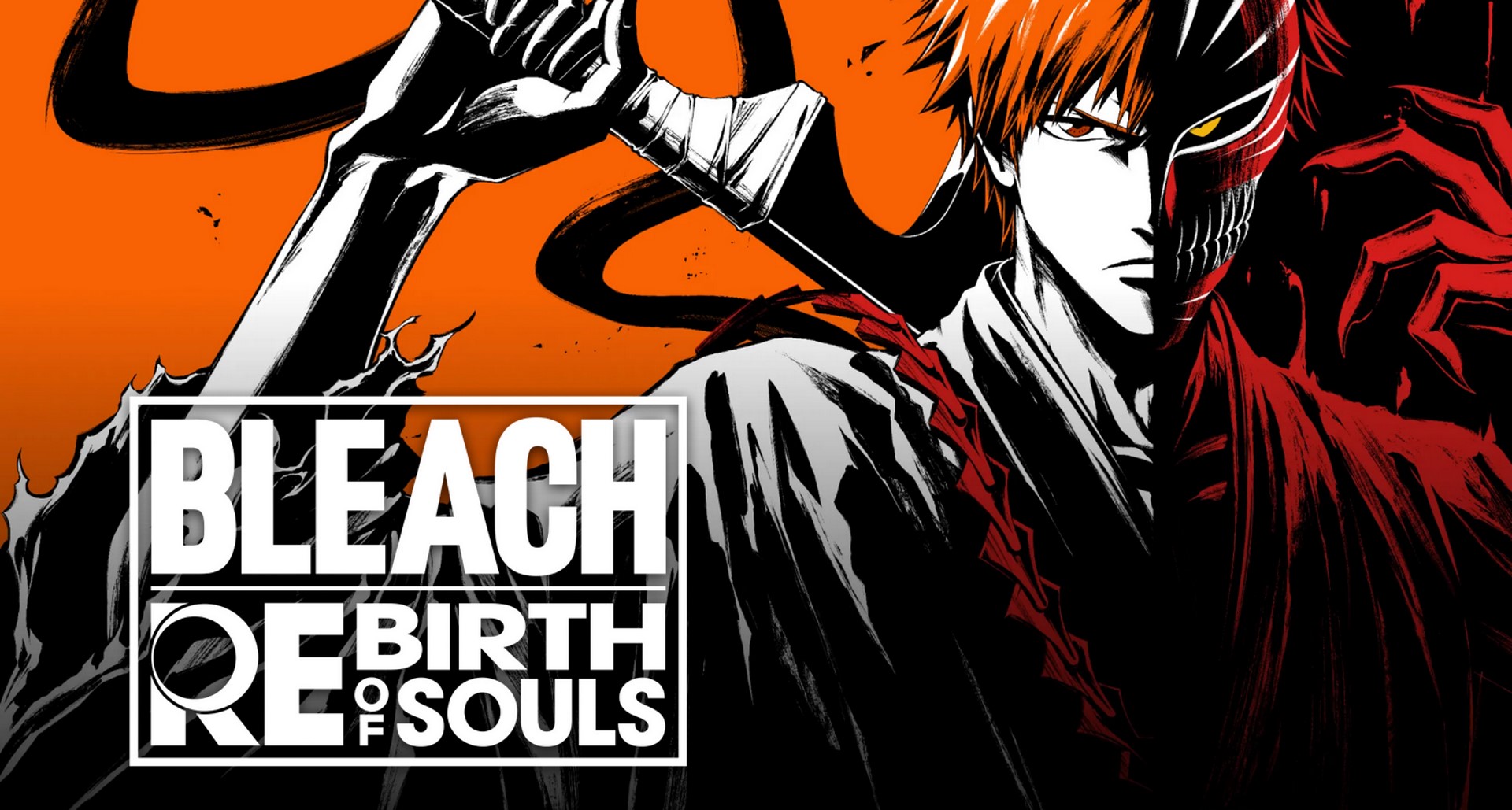 BLEACH Rebirth of Souls: トレーラーで紹介された戦闘テクニック