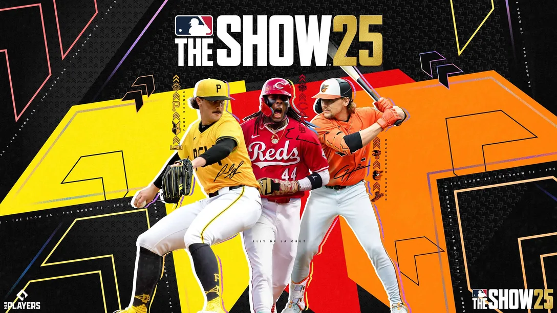 MLBショー25：Xboxゲームパスではリリースされません