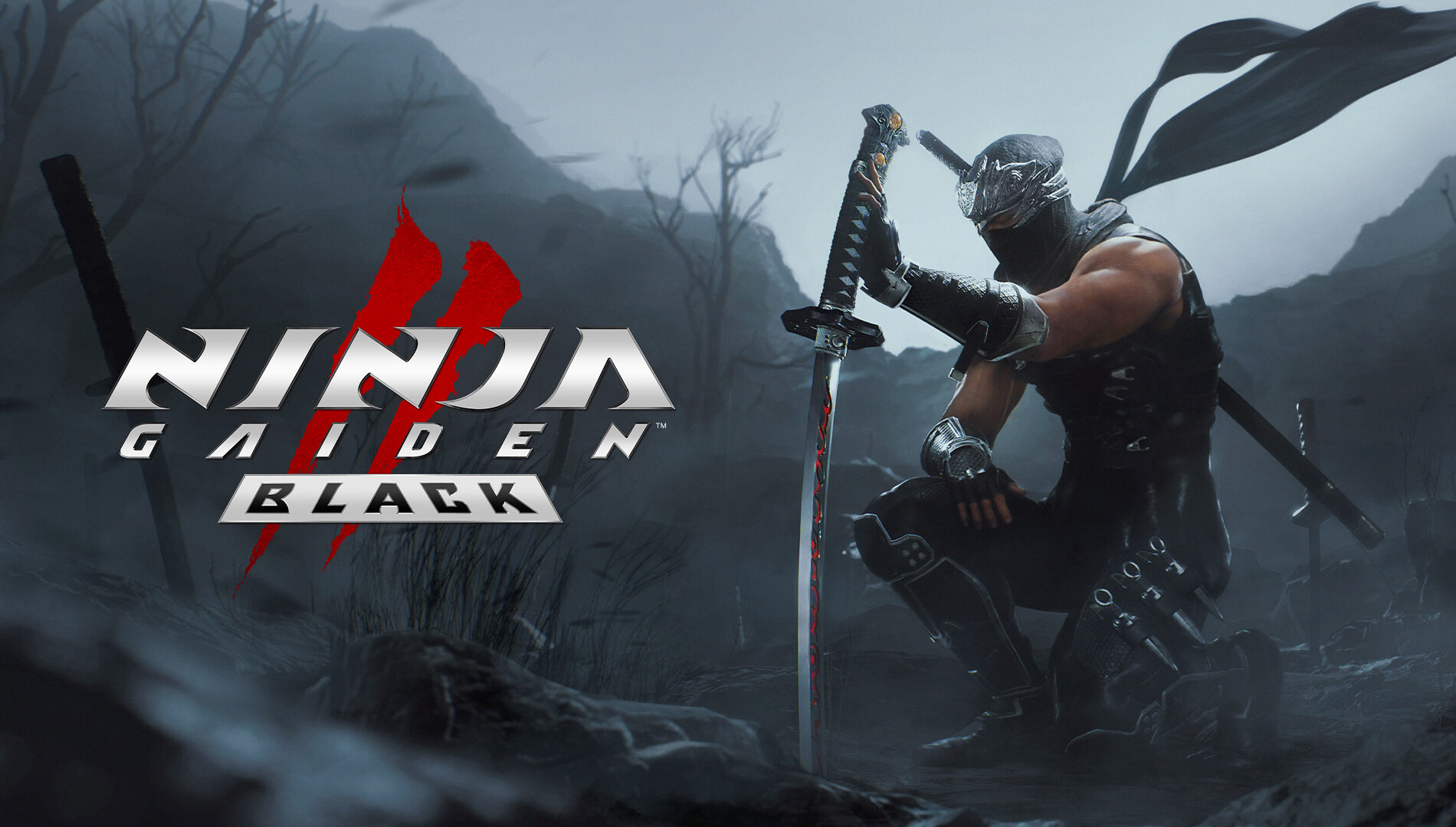 Xboxゲームパス：Ninja Gaiden 2 Black from this on the subscription