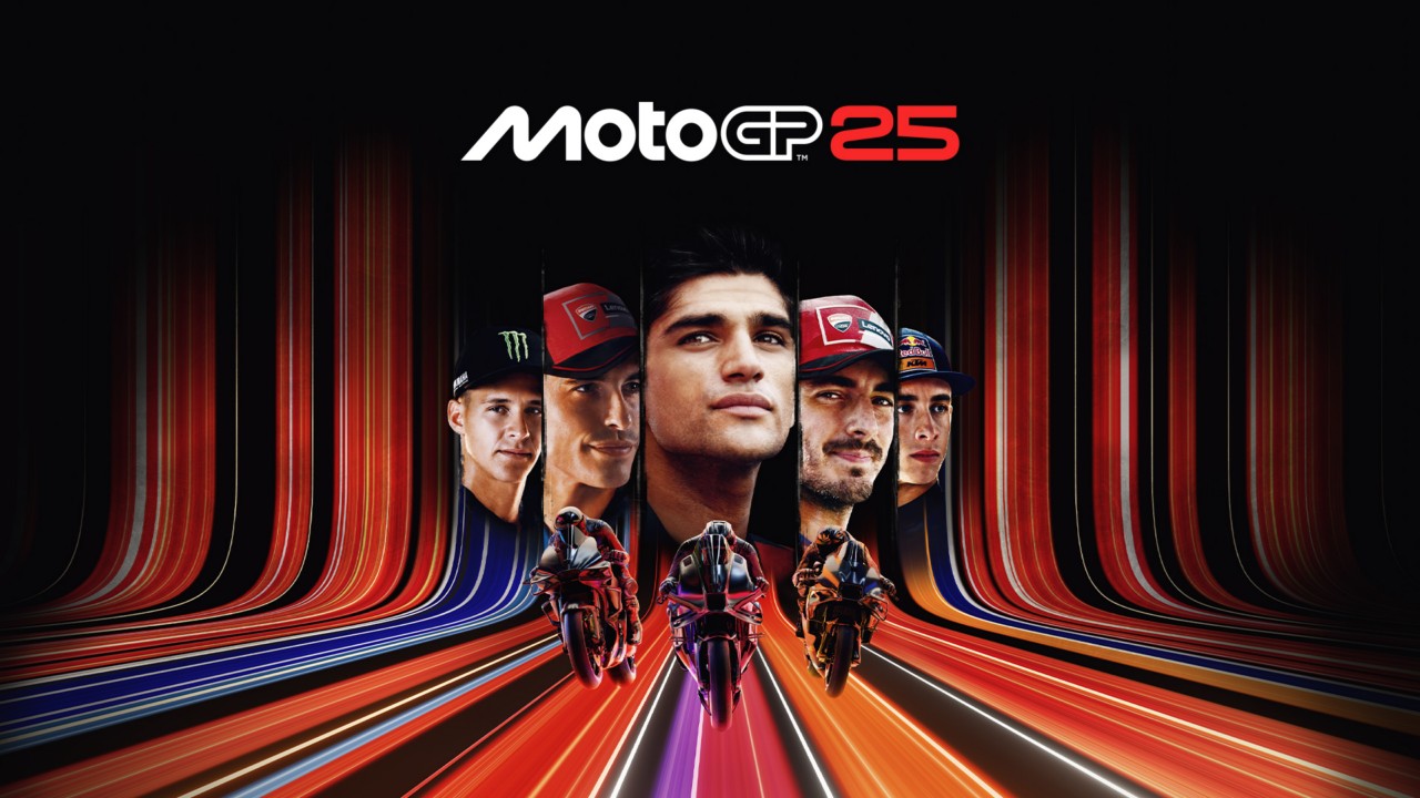 MotoGP 25：新しい部分は4月30日にリリースされます