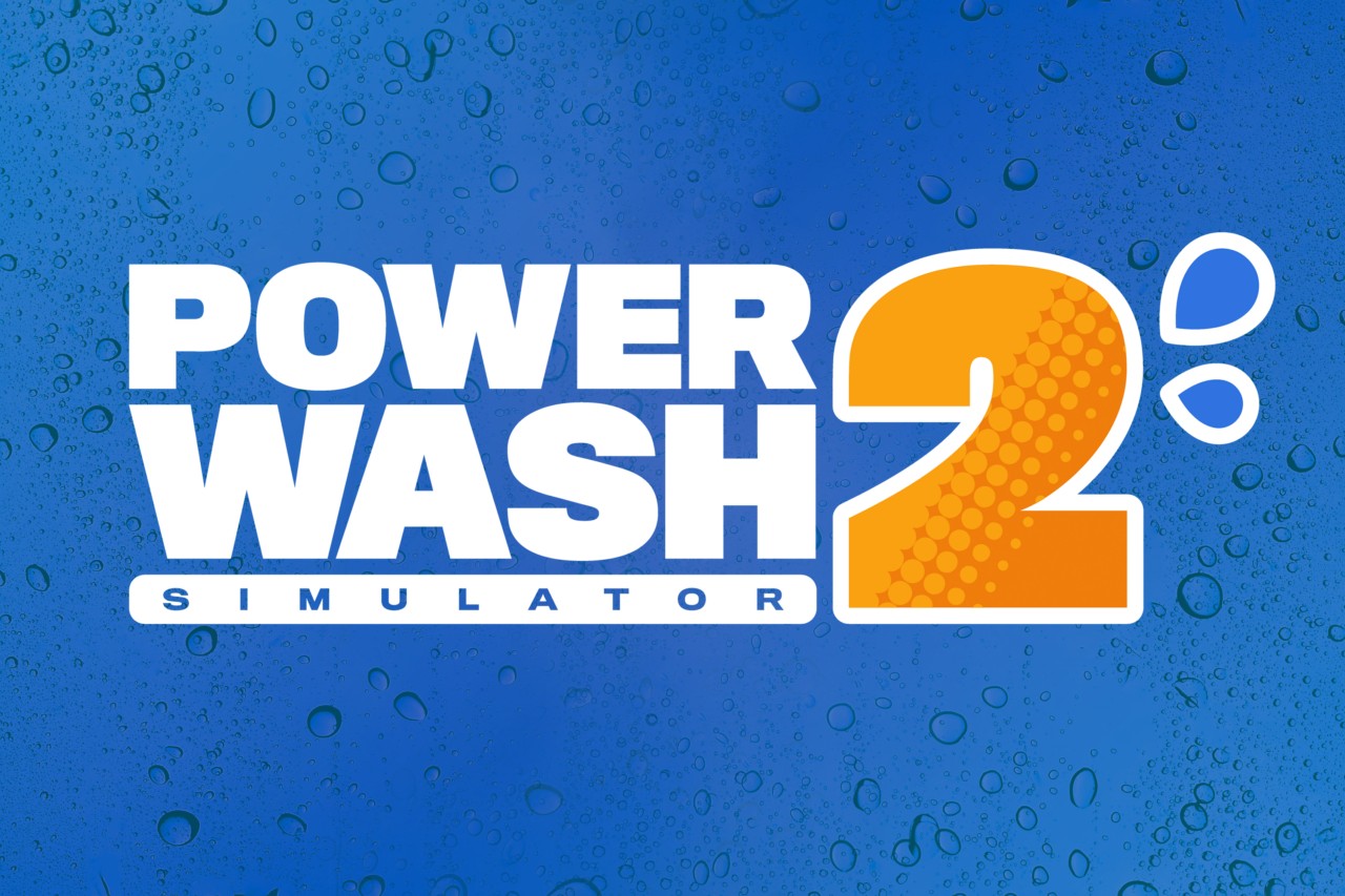 PowerWash Simulator 2：心地よいシミュレーターは、2番目の洗浄サイクルを受け取ります