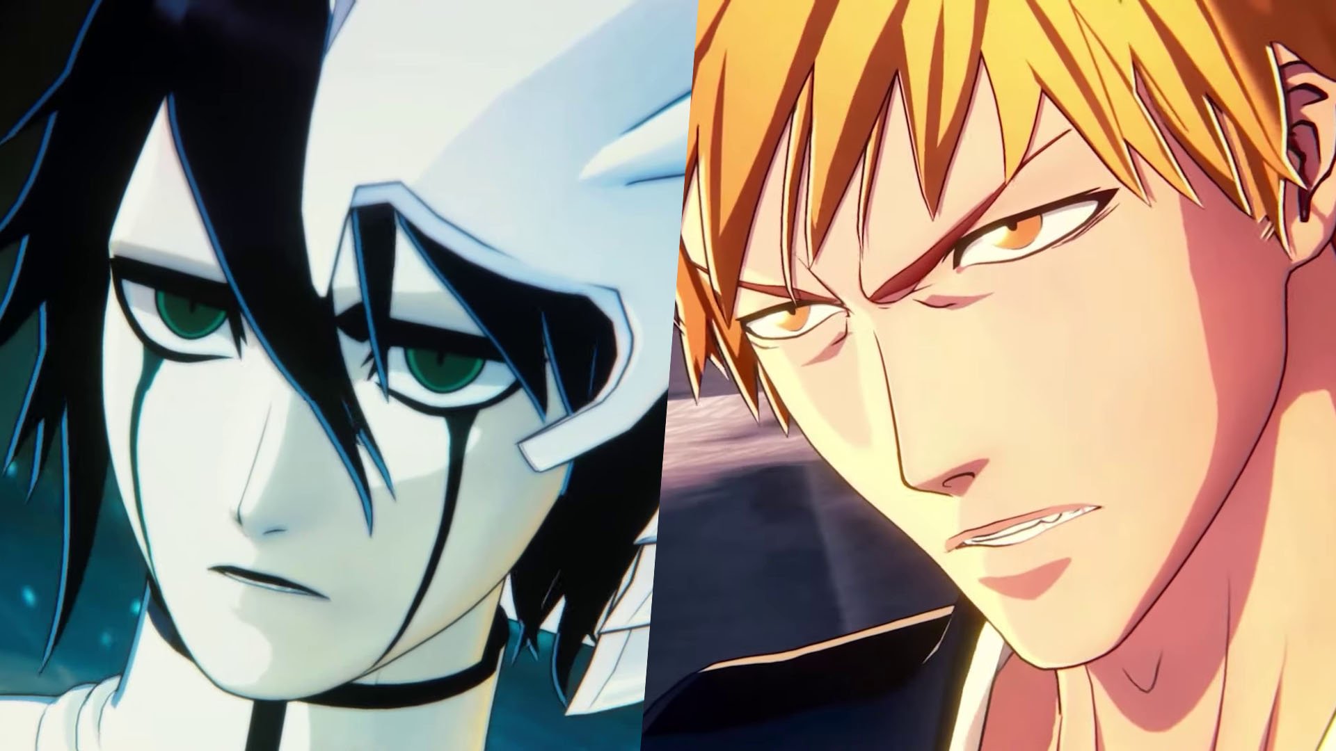 Bleach: Rebirth of Souls 