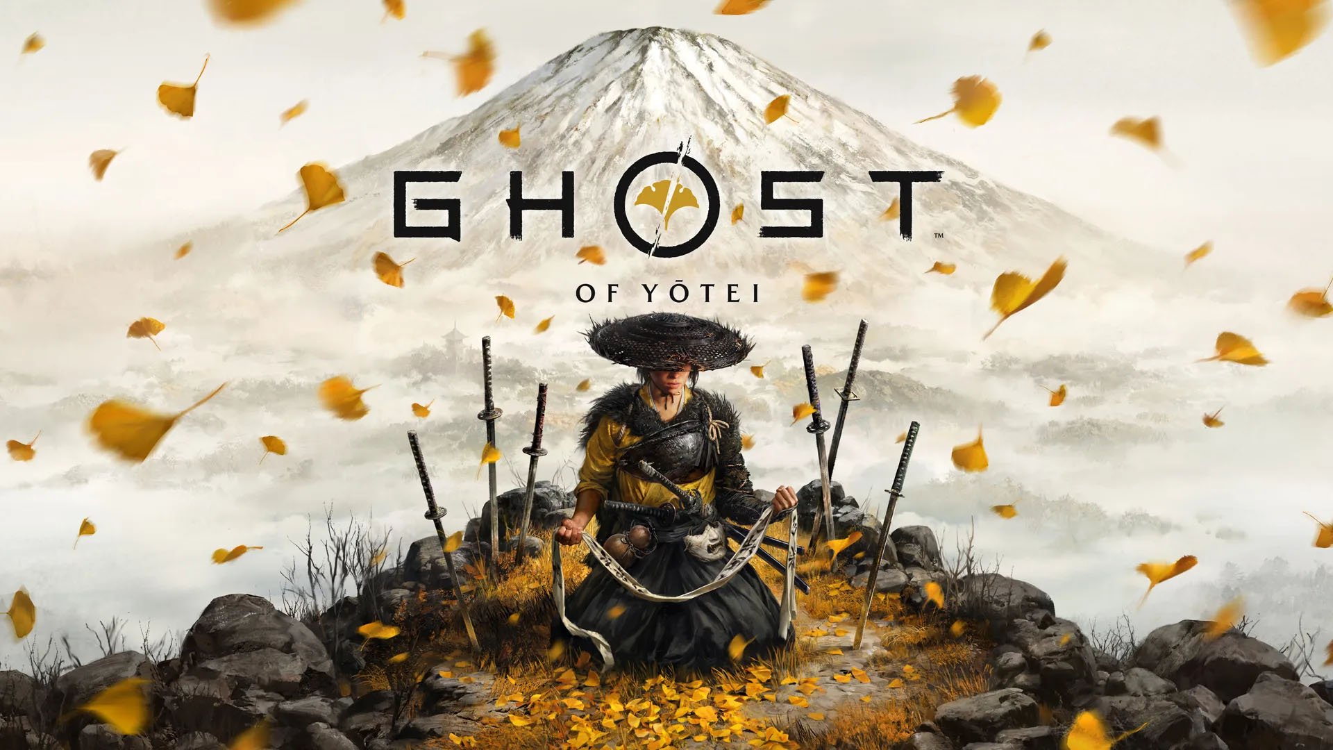 『Ghost of Tsushima』の後継機『Ghost of Yorei』がPS5向けに発表