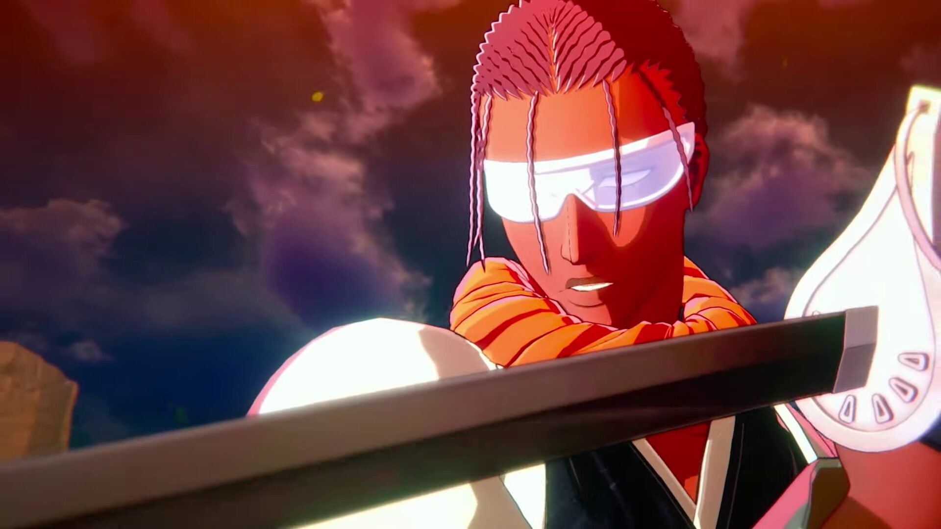 BLEACH: Rebirth of Souls キャラクタートレーラー