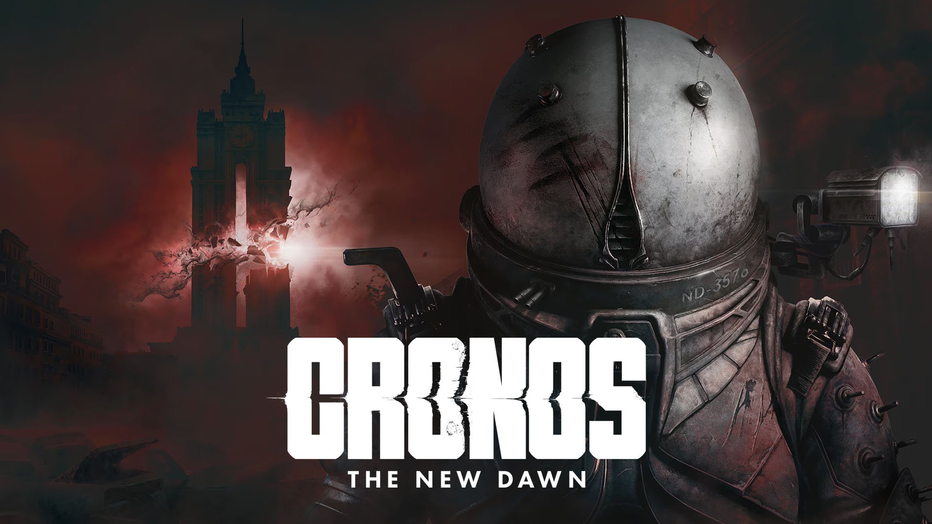 Bloober Team が PS5、Xbox シリーズ、PC 向け三人称サバイバル ホラー ゲーム Cronos: The New Dawn を発表