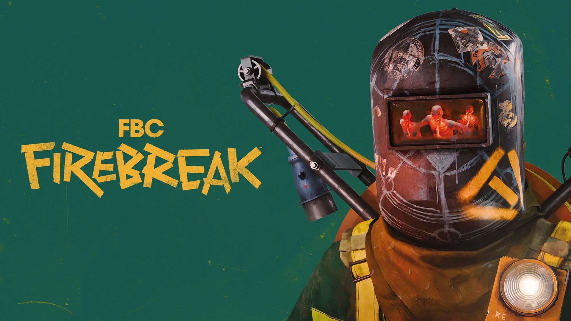 コントロールのスピンオフ協力プレイ一人称シューティング ゲーム FBC: Firebreak が PS5、Xbox シリーズ、PC 向けに発表