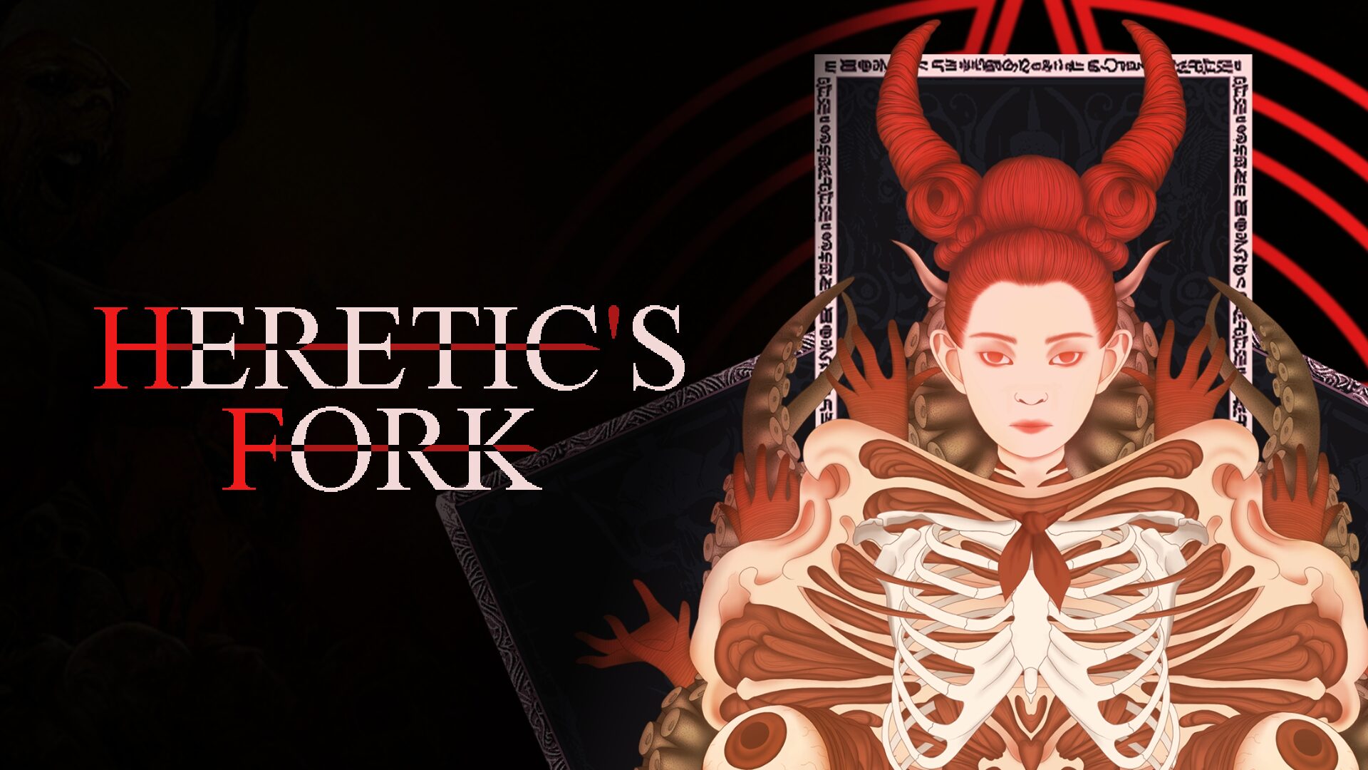 タワーディフェンスデッキビルダー「Heretic's Fork」が 11 月 14 日に PS5、Xbox シリーズ、PS4、Xbox One、Switch に登場