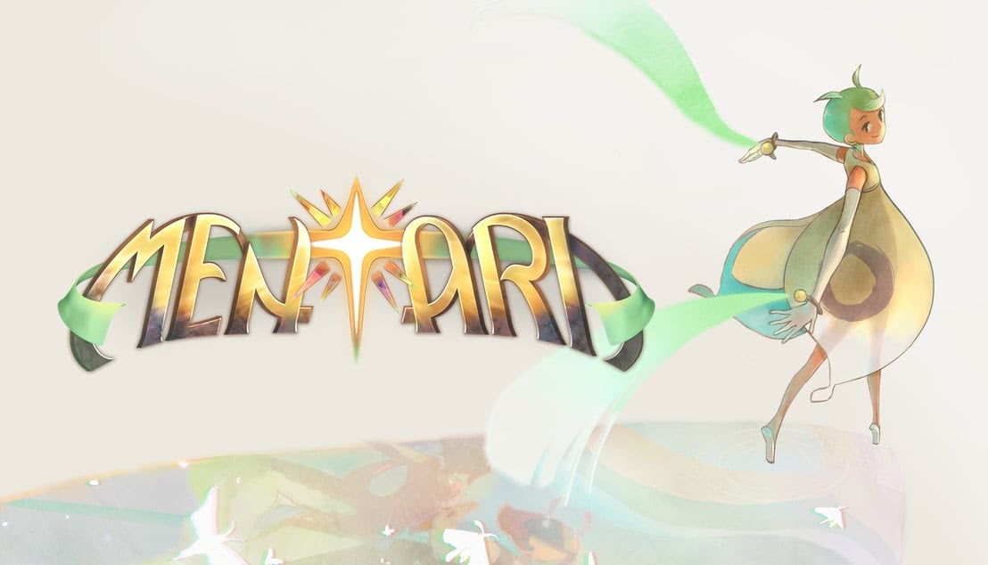 ダンスベースの戦闘アクションアドベンチャーゲーム「Mentari」がPC向けに発表