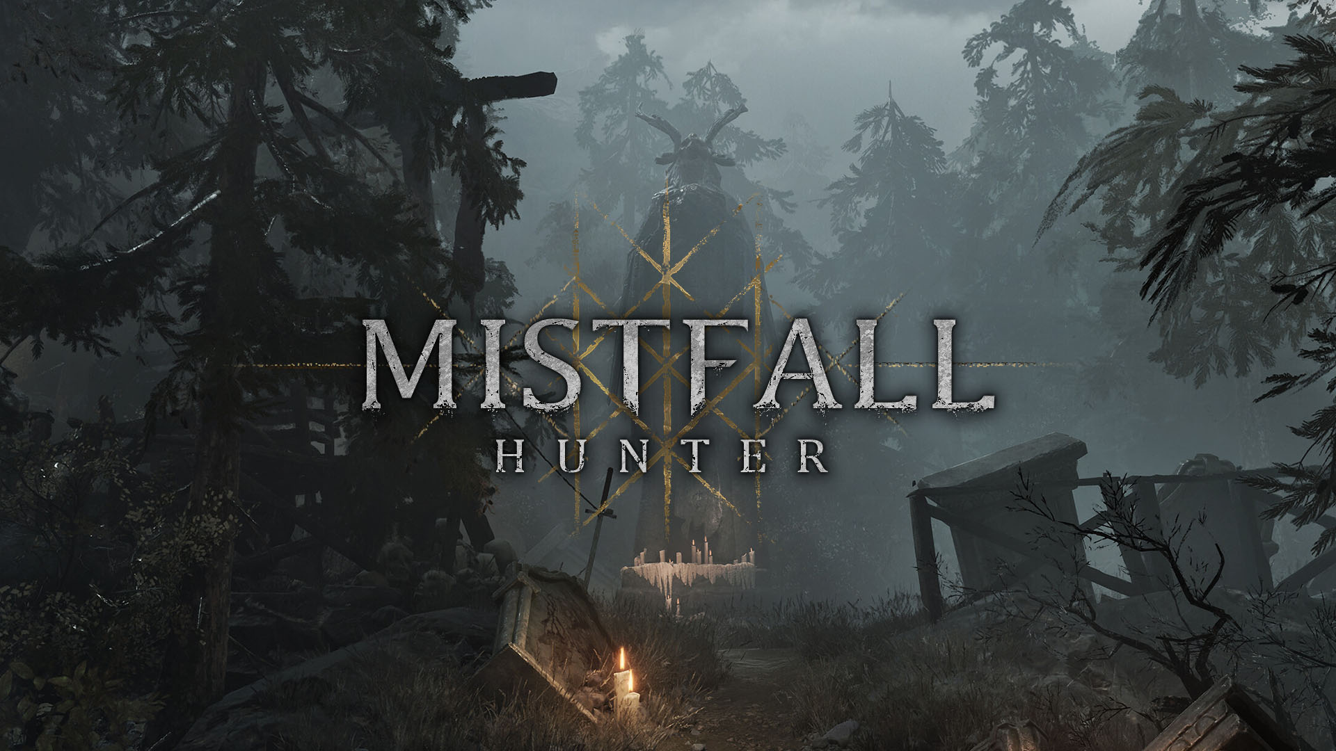 サードパーソン PvPvE 抽出アクション RPG Mistfall Hunter が Xbox シリーズ、PC 向けに発表