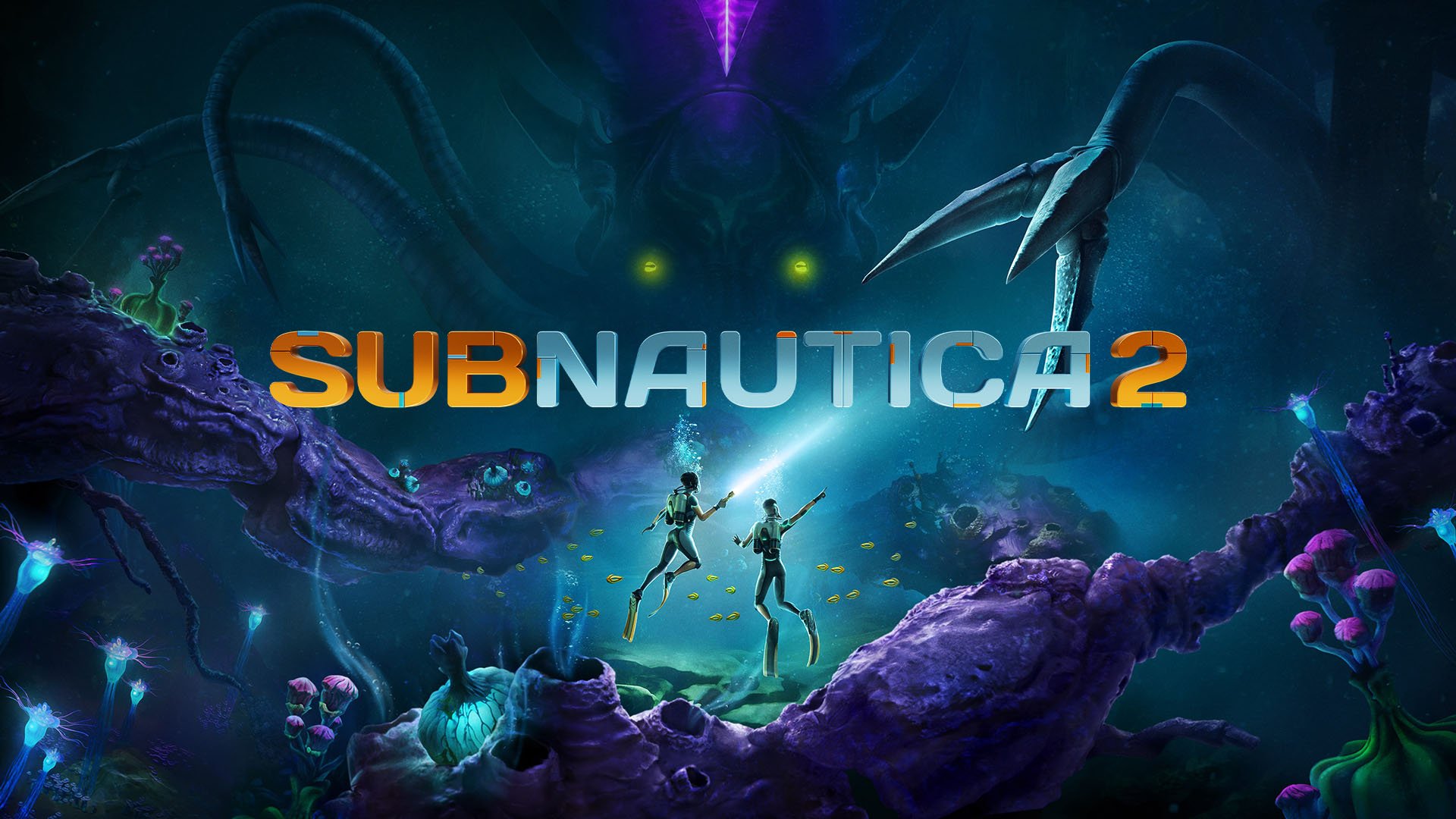 Subnautica 2がXboxシリーズ、PC向けに発表