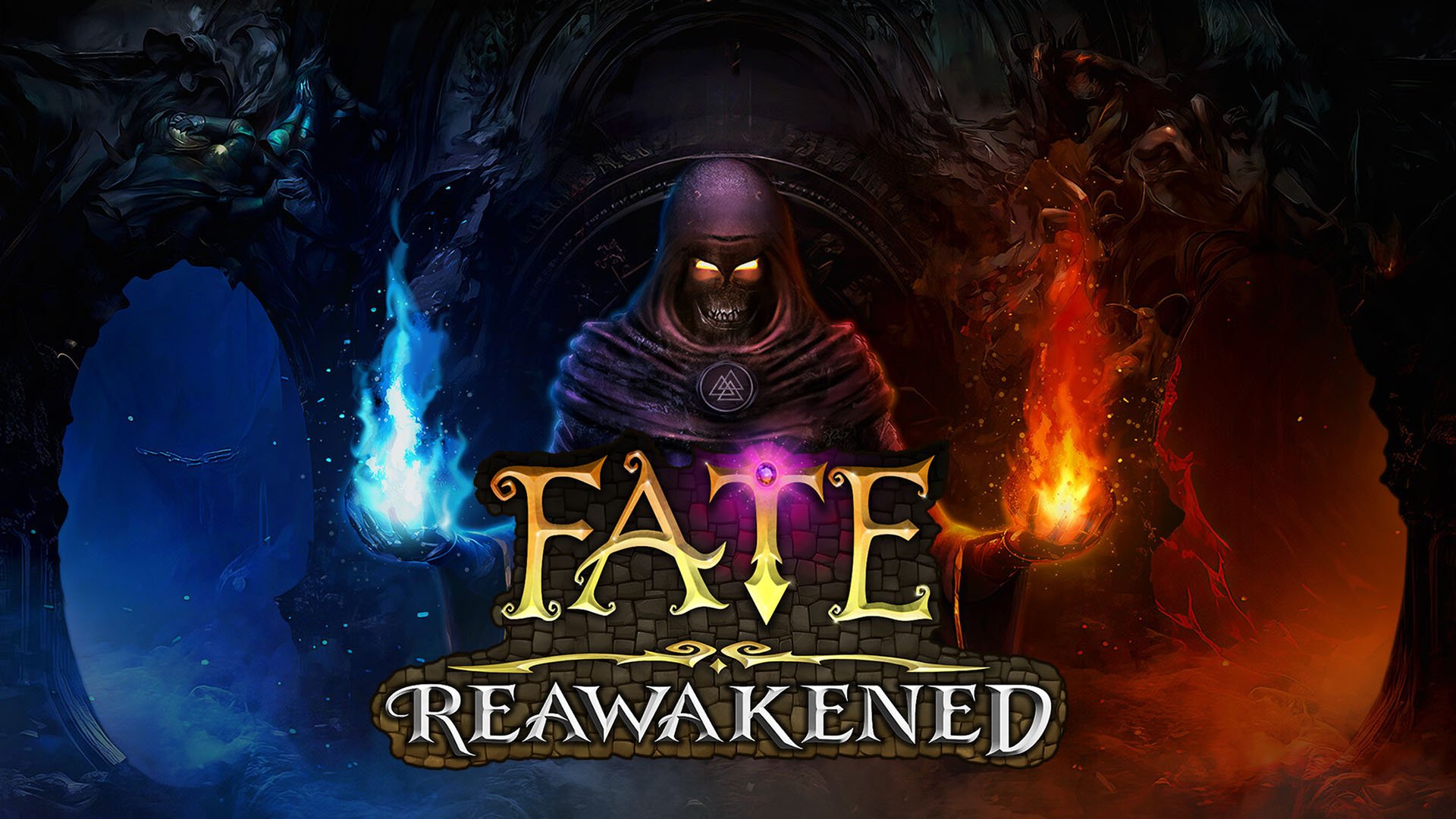 FATE: Reawakened に PS5、Xbox シリーズ、PS4、Xbox One、Switch バージョンが追加