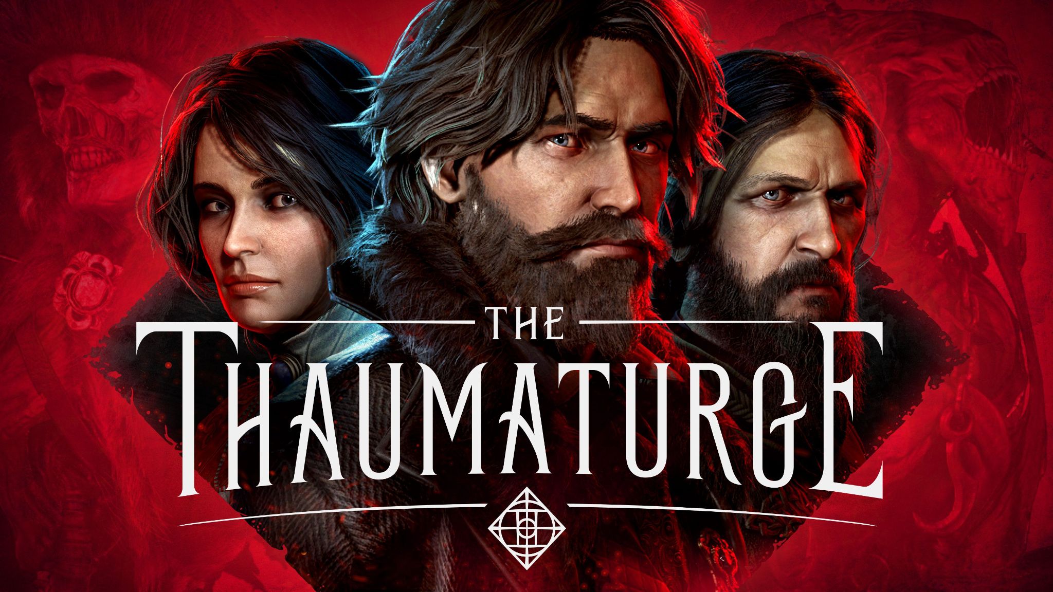 PS5、Xbox シリーズ用の The Thaumaturge が 12 月 4 日に発売