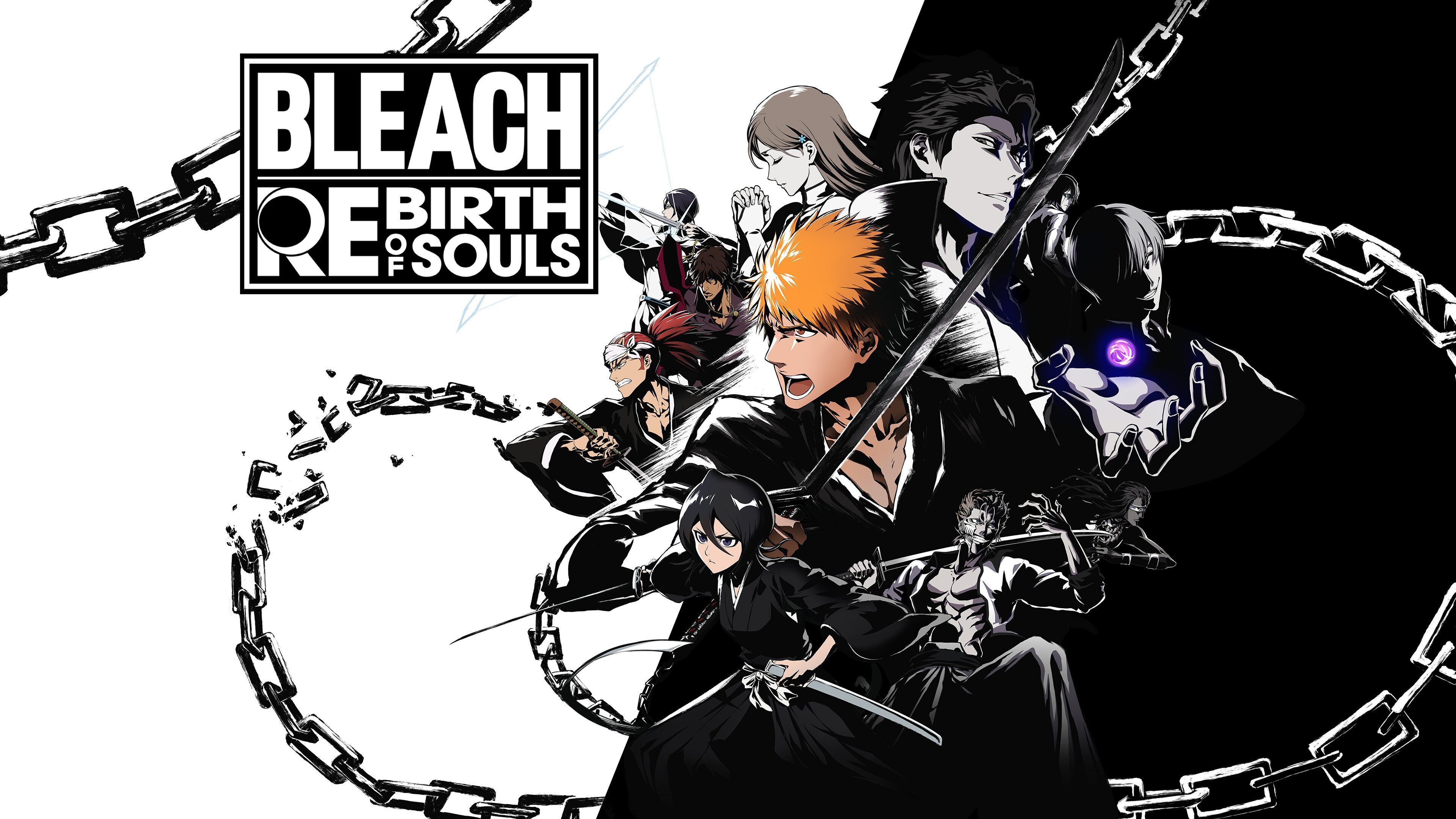 『BLEACH: Rebirth of Souls』は 2025 年 3 月 21 日に発売